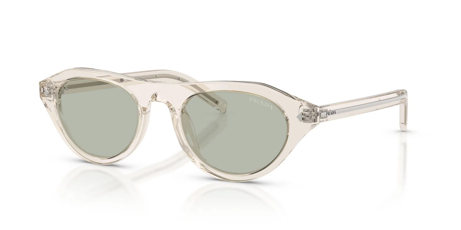 Prada B15S Sunglasses - view 48